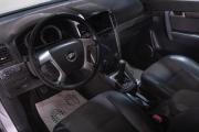 Chevrolet Captiva I Томск  - изображение 30
