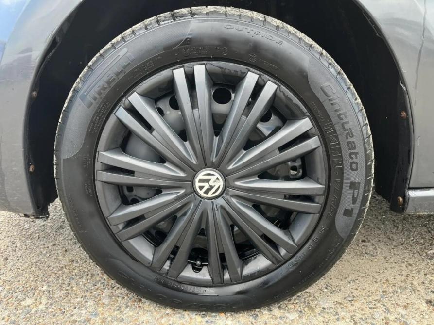 Volkswagen Polo V Буинск  - изображение 4