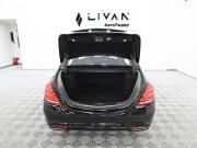 Mercedes-Benz S-Класс VI (W222 C217) Москва  - изображение 58
