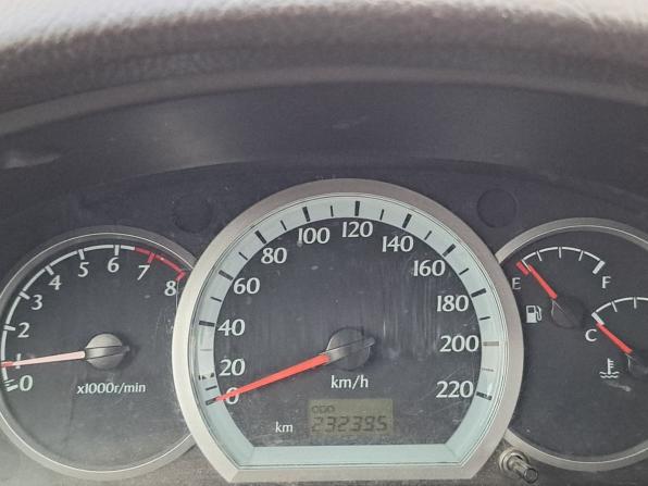 Daewoo Gentra II с пробегом 2015 года, цена 495 000 рублей, 232393 км, седан, Автокод Объявления