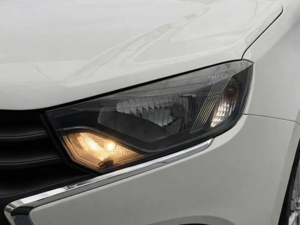 Lada (ВАЗ) Granta I Рестайлинг с пробегом 2018 года, цена 457 000 рублей, 149504 км, хэтчбек, Автокод Объявления