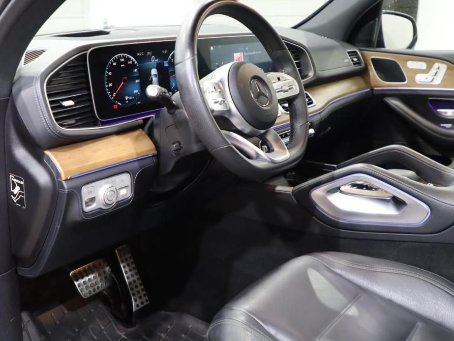 Mercedes-Benz GLE II (V167) Санкт-Петербург  - изображение 7
