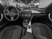 BMW 3 серии VI (F3x) Рестайлинг Москва  - изображение 29