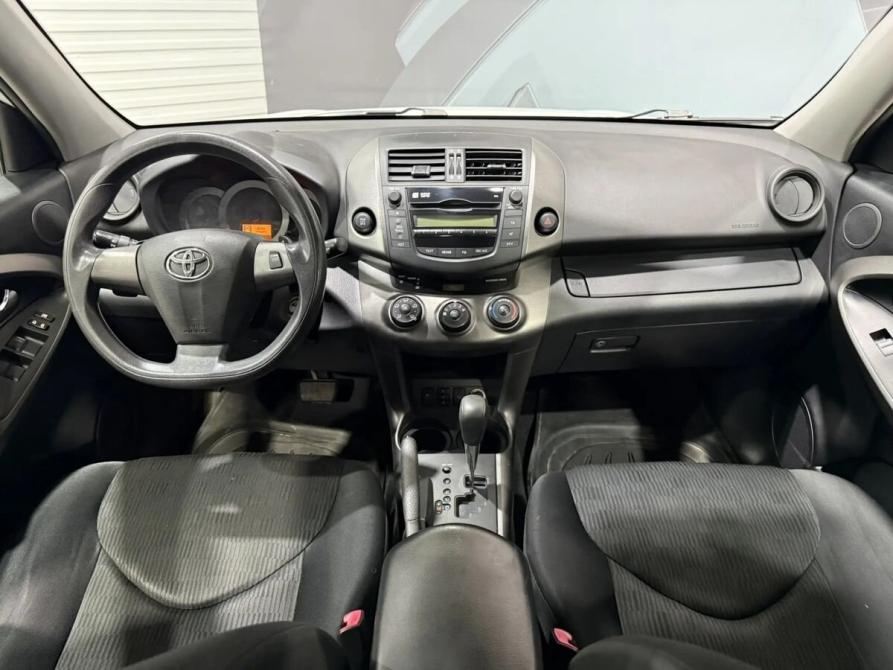 Toyota RAV4 III (XA30) Рестайлинг Пермь  - изображение 14