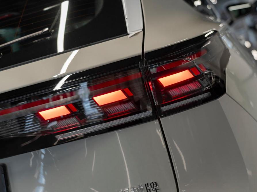 Volkswagen Tiguan III (China Market) Москва  - изображение 27