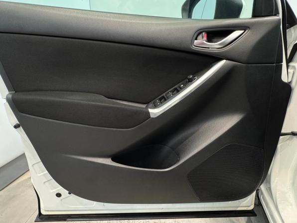 Mazda CX-5 I с пробегом 2012 года, цена 1 670 000 рублей, 187715 км, внедорожник, Автокод Объявления