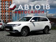 Mitsubishi Outlander III Рестайлинг 3 Ижевск  - изображение 29