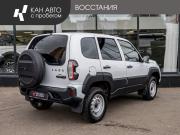 Lada (ВАЗ) Niva Travel I Казань  - изображение 12