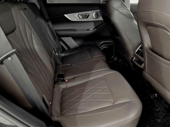 Chery Tiggo 8 Pro Max I Рестайлинг с пробегом 2024 года, цена 2 520 000 рублей, 33540 км, внедорожник, Автокод Объявления