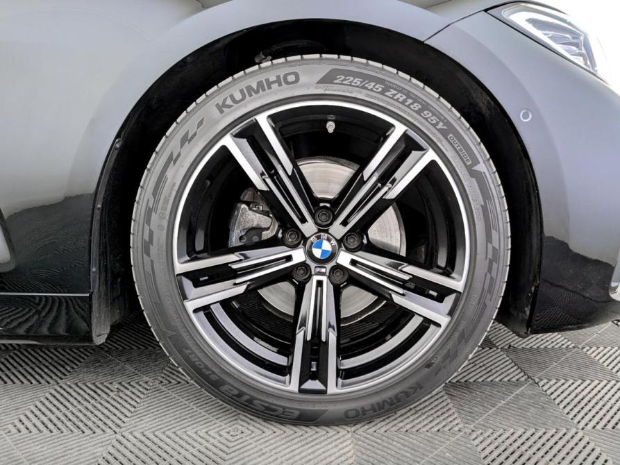 BMW 4 серии G22 G23 G26 Москва  - изображение 19