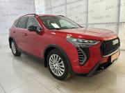 Haval Jolion I Рестайлинг Пермь  - изображение 24