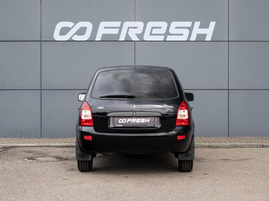 Lada (ВАЗ) Kalina I Краснодар  - изображение 4