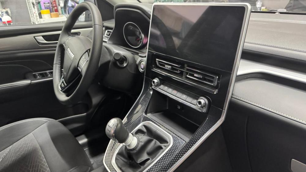 Haval M6 II Магнитогорск  - изображение 13