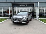 Omoda C5 I Энгельс  - изображение 34