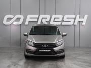 Lada (ВАЗ) Granta I Рестайлинг Воронеж  - изображение 20