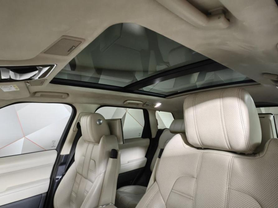 Land Rover Range Rover Sport II Москва  - изображение 23