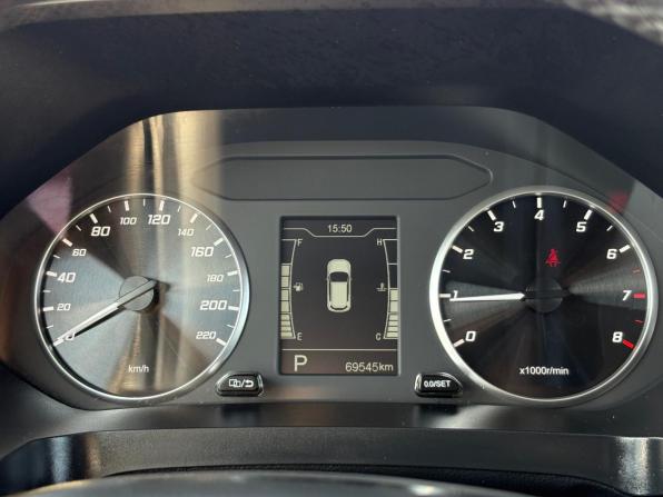 Chery Tiggo 4 Pro I с пробегом 2024 года, цена 1 500 000 рублей, 69527 км, внедорожник, Автокод Объявления