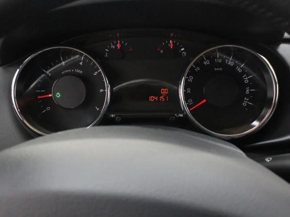 Peugeot 3008 I с пробегом 2013 года, цена 705 000 рублей, 104151 км, внедорожник, Автокод Объявления