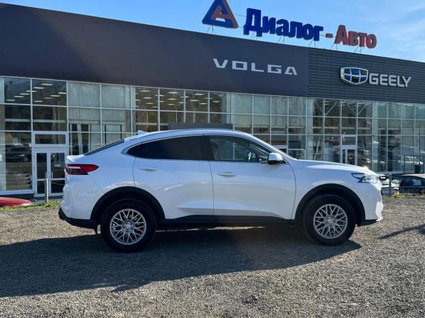 Haval F7x I Рестайлинг с пробегом 2023 года, цена 2 194 000 рублей, 39704 км, внедорожник, Автокод Объявления