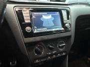 Skoda Rapid I Рестайлинг Екатеринбург  - изображение 33
