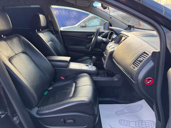 Nissan Murano II (Z51) Рестайлинг с пробегом 2011 года, цена 1 100 000 рублей, 190600 км, внедорожник, Автокод Объявления