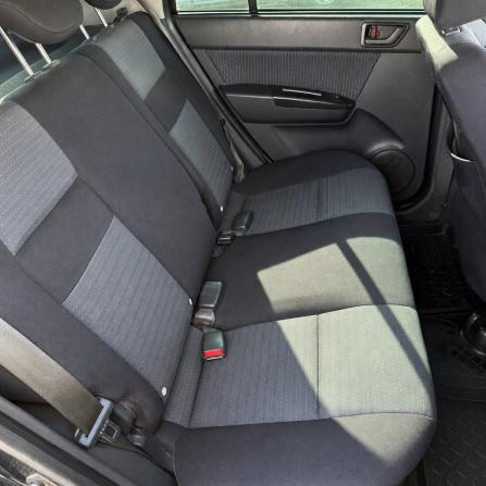 Hyundai Getz I Рестайлинг с пробегом 2009 года, цена 500 000 рублей, 193077 км, хэтчбек, Автокод Объявления