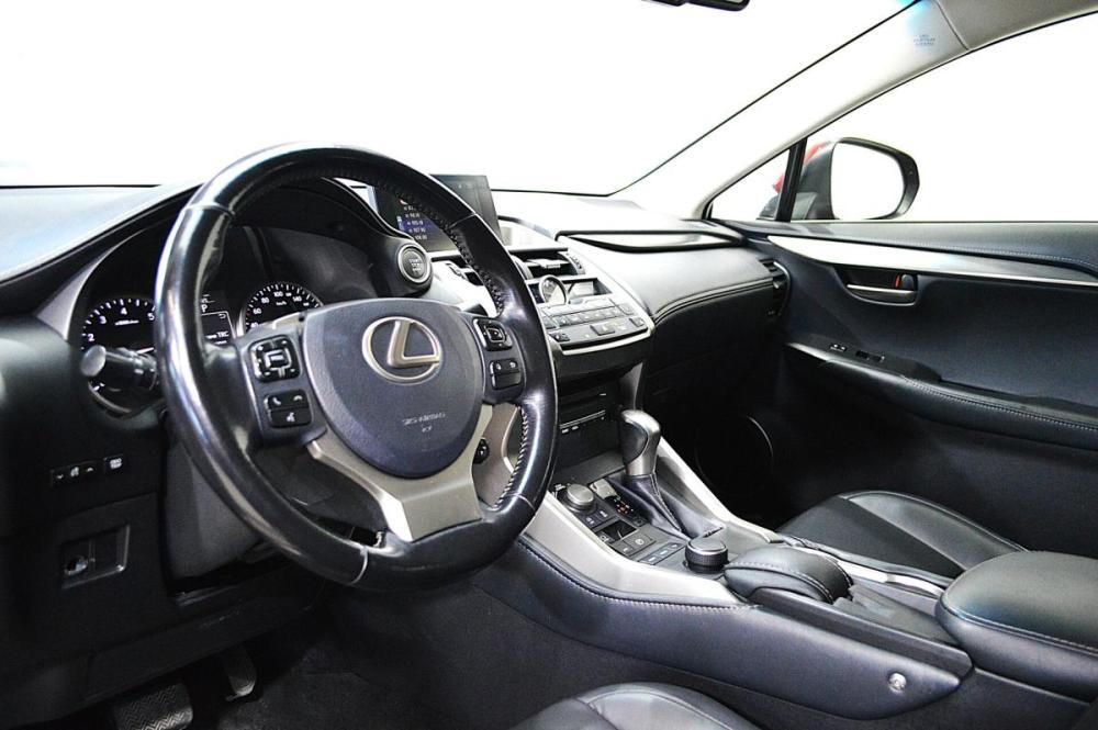 Lexus NX I Сургут  - изображение 10