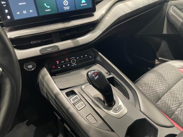 Haval F7x I Рестайлинг с пробегом 2022 года, цена 1 469 000 рублей, 97522 км, внедорожник, Автокод Объявления