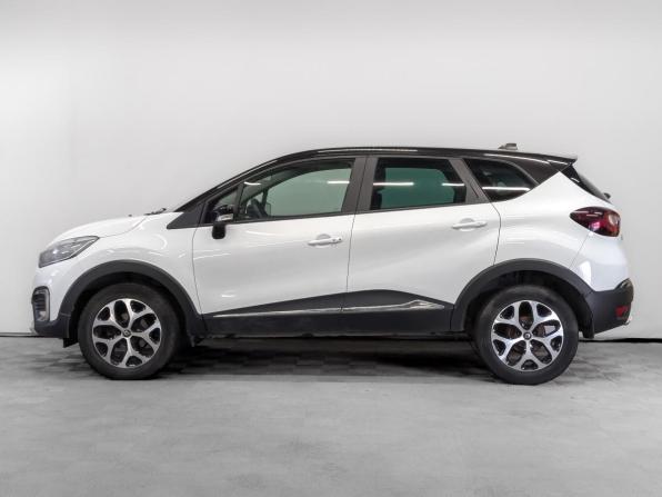 Renault Kaptur I с пробегом 2018 года, цена 1 375 000 рублей, 80475 км, внедорожник, Автокод Объявления