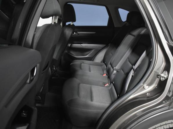 Mazda CX-5 II с пробегом 2018 года, цена 1 972 000 рублей, 150108 км, внедорожник, Автокод Объявления