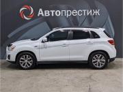 Mitsubishi ASX I Рестайлинг Пермь  - изображение 35