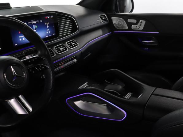 Mercedes-Benz GLE Coupe II (C167) Рестайлинг с пробегом 2023 года, цена 11 899 000 рублей, 39000 км, внедорожник, Автокод Объявления