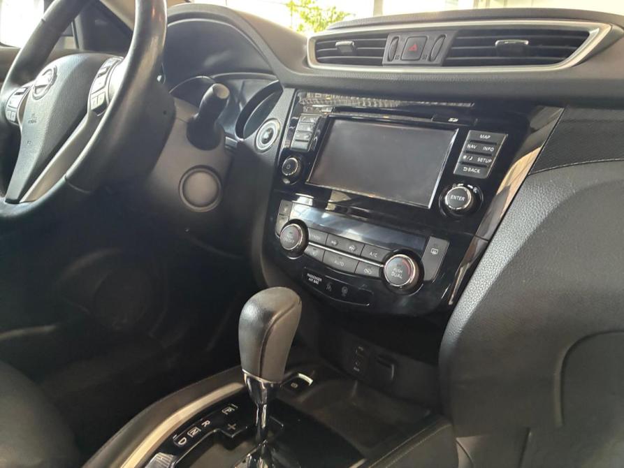 Nissan X-Trail III Новосибирск  - изображение 19