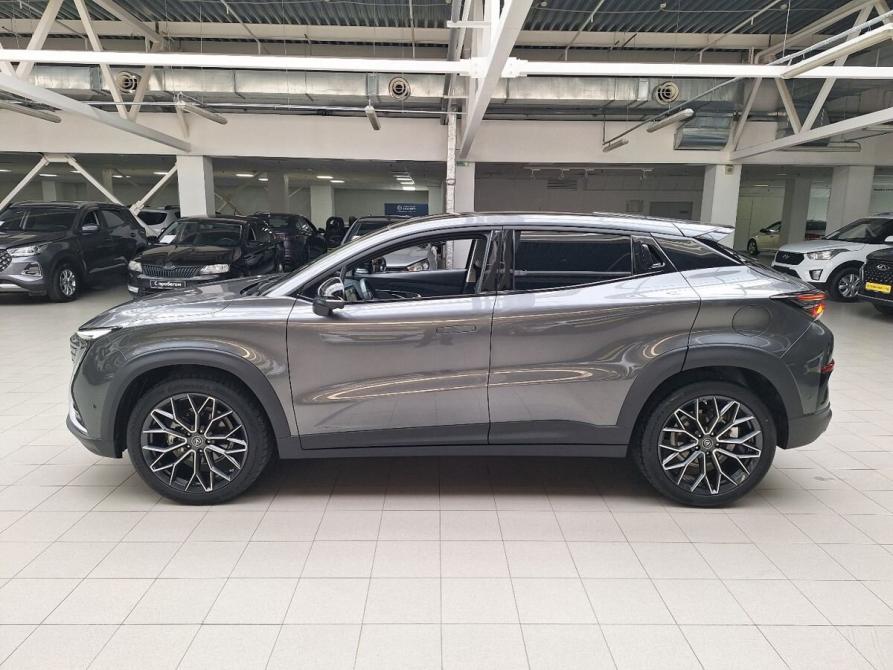 Changan UNI-T I Челябинск  - изображение 4