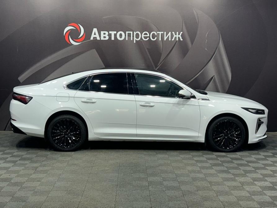 Geely Preface I Оренбург  - изображение 5