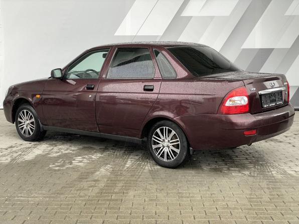 Lada (ВАЗ) Priora I с пробегом 2011 года, цена 222 000 рублей, 192660 км, седан, Автокод Объявления