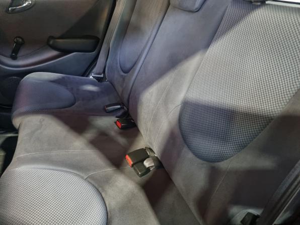 Honda Jazz I Рестайлинг с пробегом 2006 года, цена 498 000 рублей, 222462 км, хэтчбек, Автокод Объявления