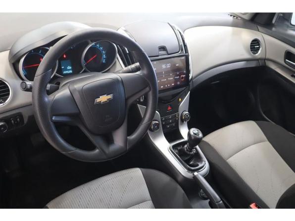 Chevrolet Cruze I Рестайлинг с пробегом 2013 года, цена 696 000 рублей, 199527 км, седан, Автокод Объявления