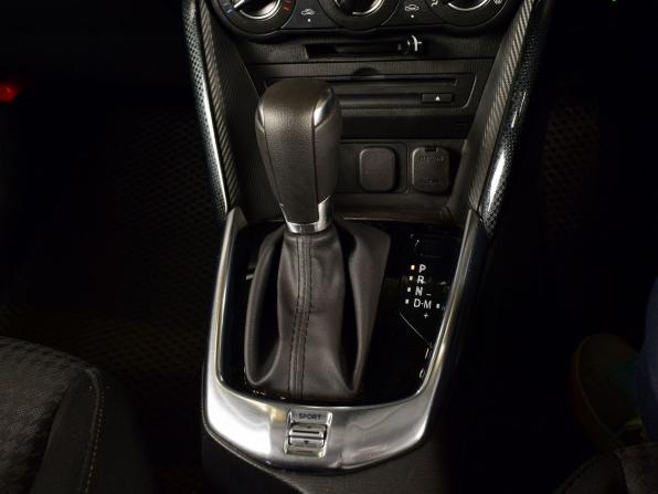 Mazda Demio IV (DJ) с пробегом 2017 года, цена 1 120 995 рублей, 158661 км, хэтчбек, Автокод Объявления