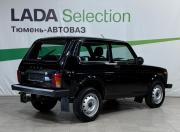Lada (ВАЗ) Niva Legend Тюмень  - изображение 14