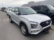 Hyundai Creta II Санкт-Петербург  - изображение 2
