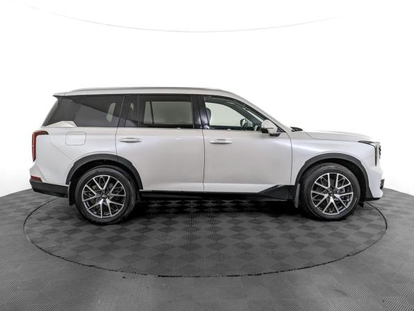 GAC GS8 II с пробегом 2023 года, цена 3 350 000 рублей, 55797 км, внедорожник, Автокод Объявления