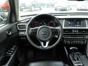 Kia Optima IV Рестайлинг Ижевск  - изображение 45