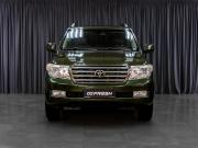 Toyota Land Cruiser 200 Series Тюмень  - изображение 30