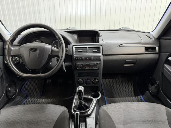 Lada (ВАЗ) Priora I Рестайлинг с пробегом 2018 года, цена 575 000 рублей, 63487 км, седан, Автокод Объявления