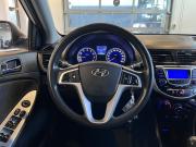 Hyundai Solaris I Чебоксары  - изображение 47