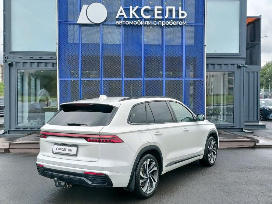 Geely Monjaro I Архангельск  - изображение 5
