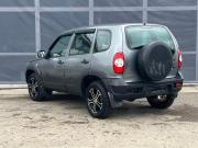 Chevrolet Niva I Рестайлинг Ижевск  - изображение 16
