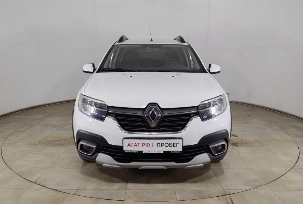 Renault Sandero II Рестайлинг Волгоград  - изображение 2