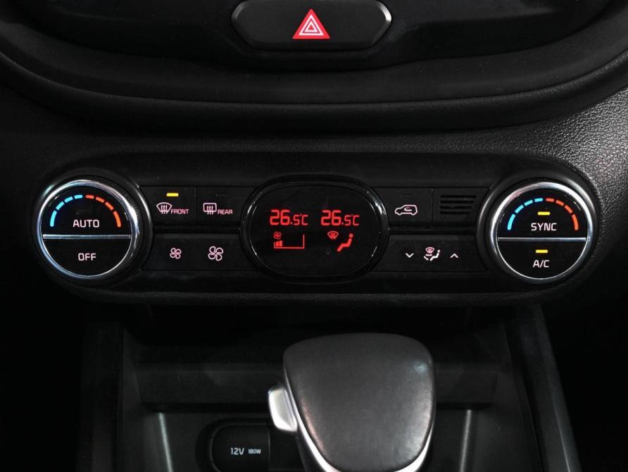 Kia Soul III Ростов-на-Дону  - изображение 14